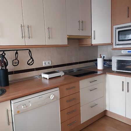 Apartamentos San Salvador Parking Gratis Mérida Eksteriør bilde