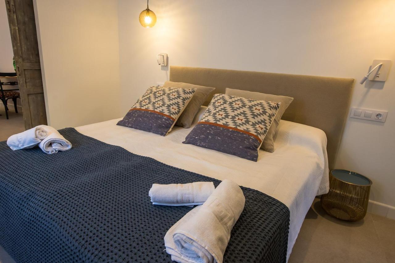 Apartamentos San Salvador Parking Gratis Mérida Eksteriør bilde