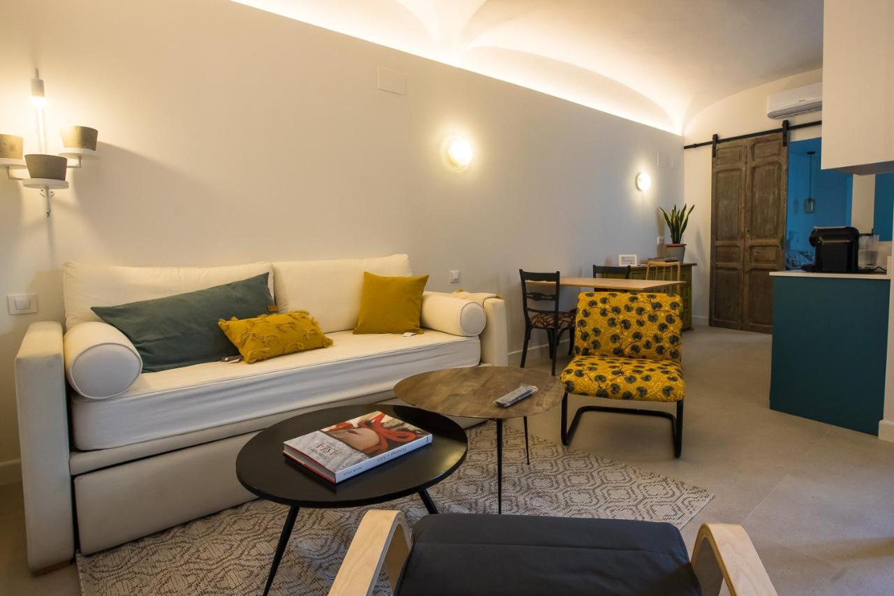 Apartamentos San Salvador Parking Gratis Mérida Eksteriør bilde