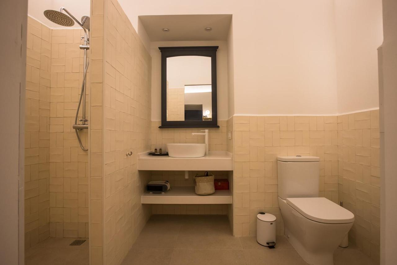 Apartamentos San Salvador Parking Gratis Mérida Eksteriør bilde