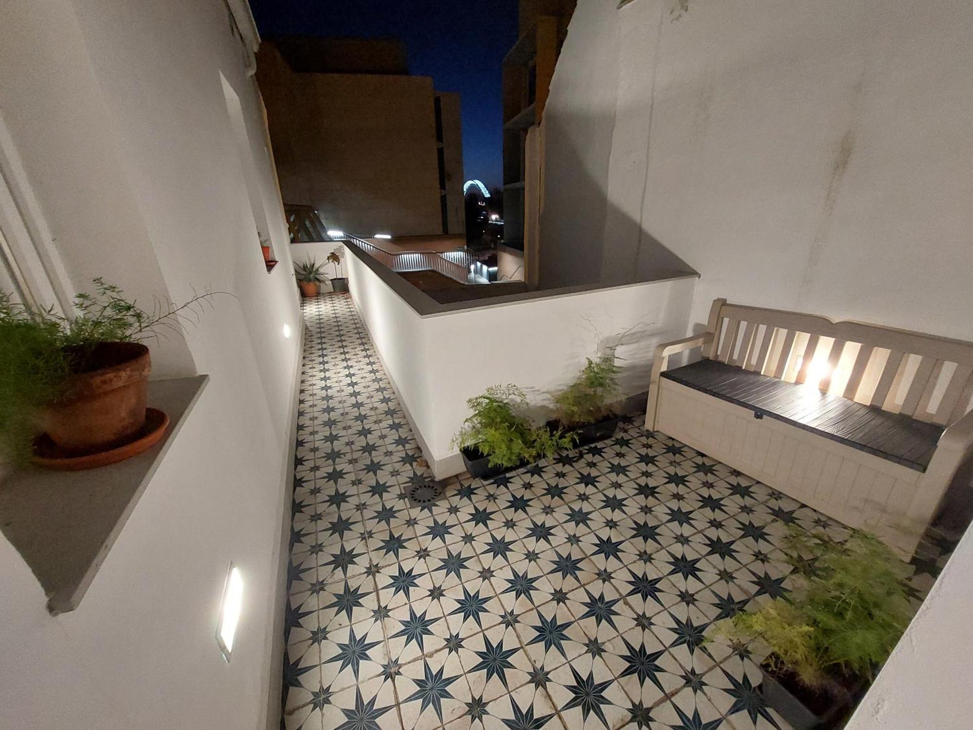 Apartamentos San Salvador Parking Gratis Mérida Eksteriør bilde