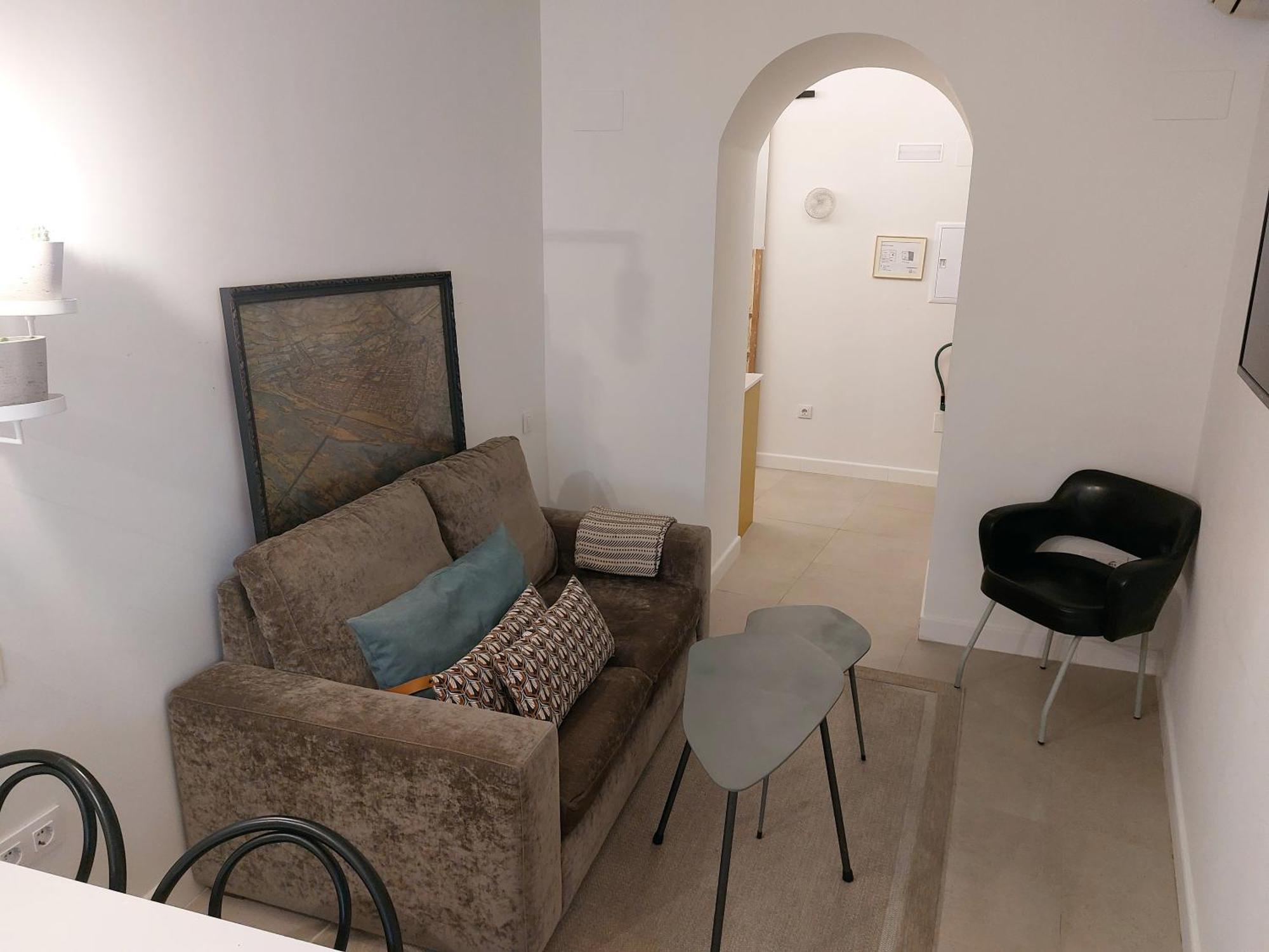 Apartamentos San Salvador Parking Gratis Mérida Eksteriør bilde