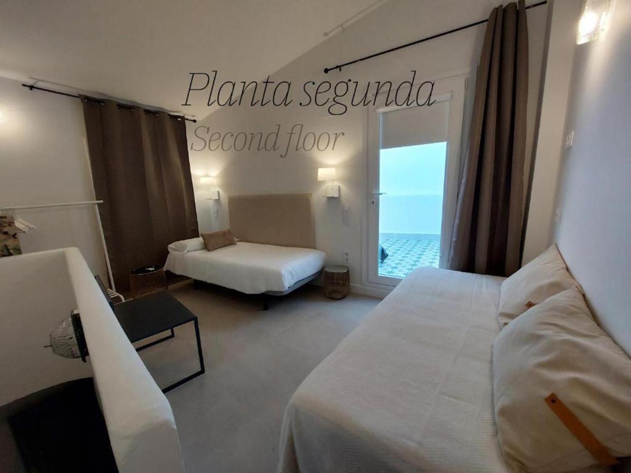 Apartamentos San Salvador Parking Gratis Mérida Eksteriør bilde