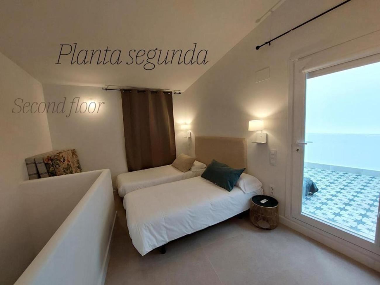 Apartamentos San Salvador Parking Gratis Mérida Eksteriør bilde