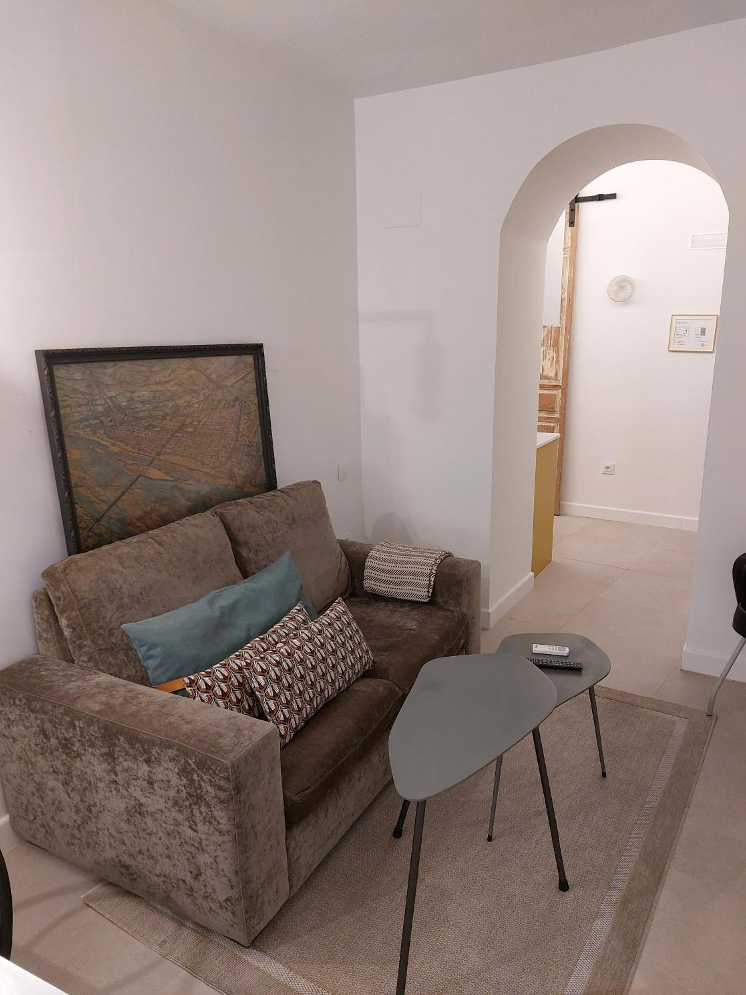 Apartamentos San Salvador Parking Gratis Mérida Eksteriør bilde
