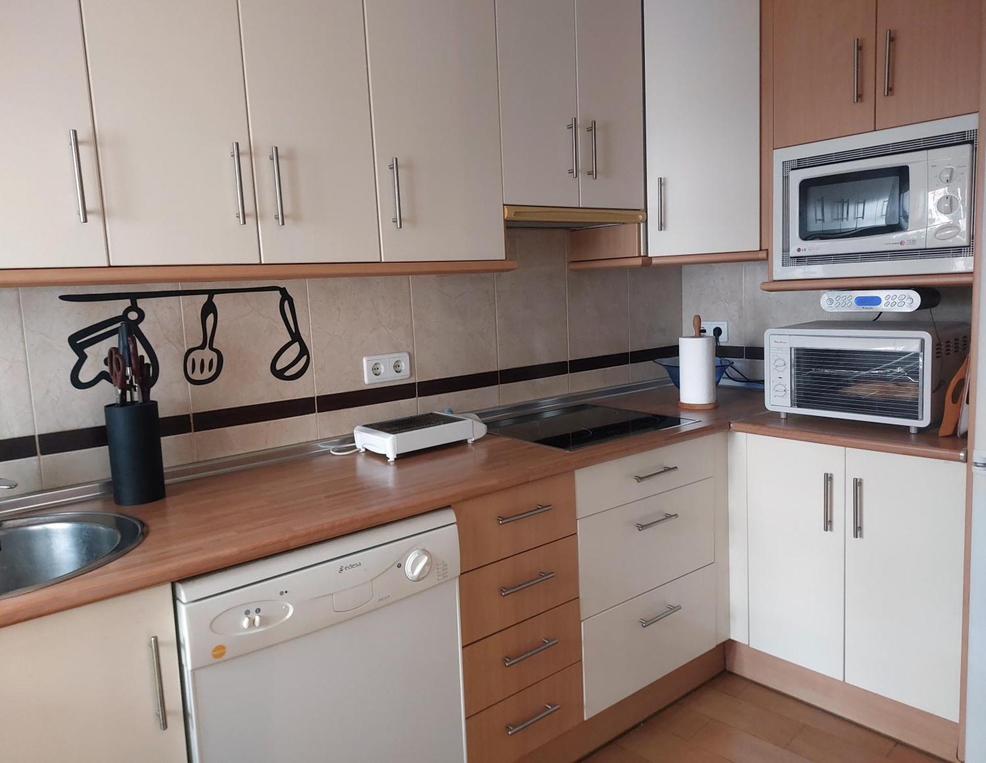 Apartamentos San Salvador Parking Gratis Mérida Eksteriør bilde