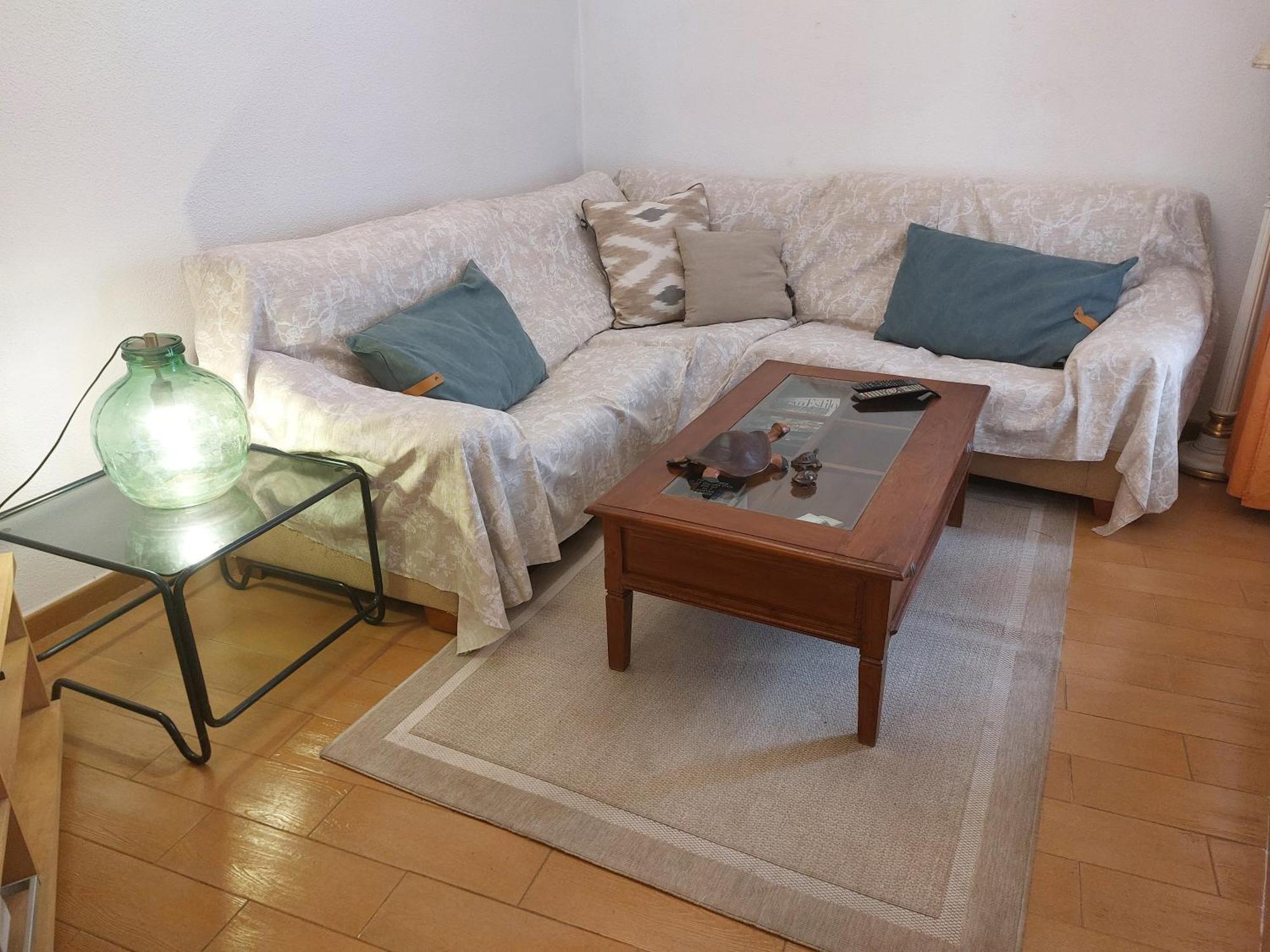 Apartamentos San Salvador Parking Gratis Mérida Eksteriør bilde