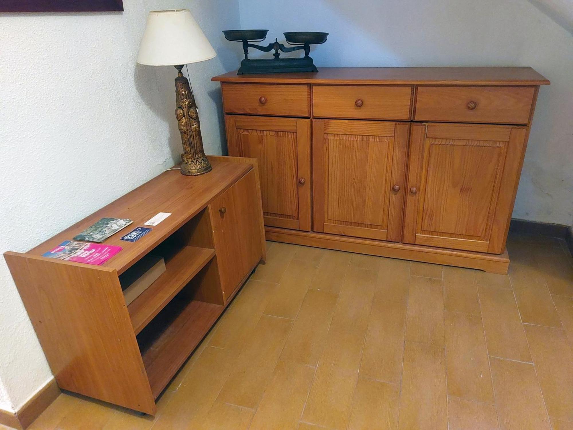Apartamentos San Salvador Parking Gratis Mérida Eksteriør bilde
