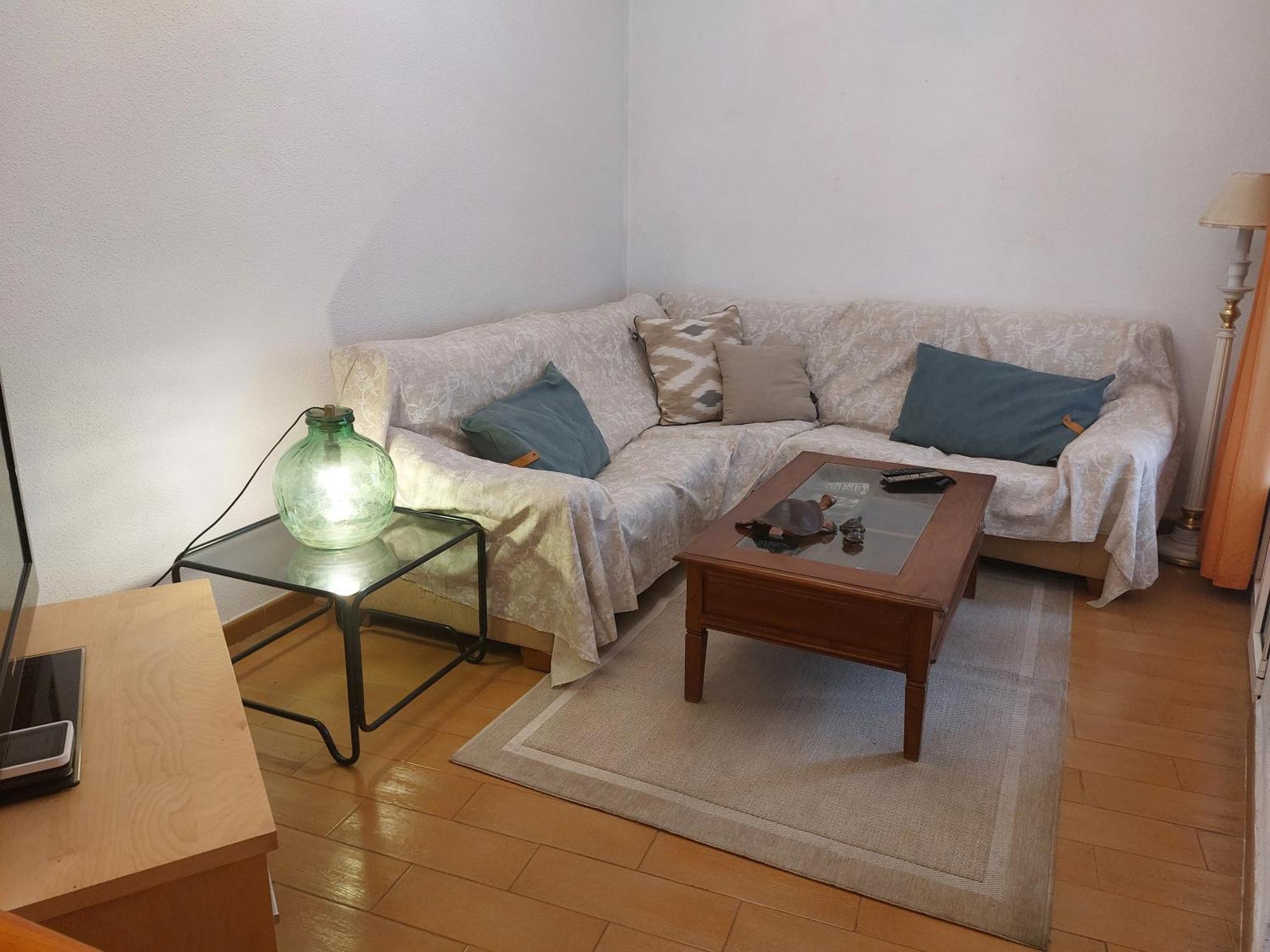 Apartamentos San Salvador Parking Gratis Mérida Eksteriør bilde