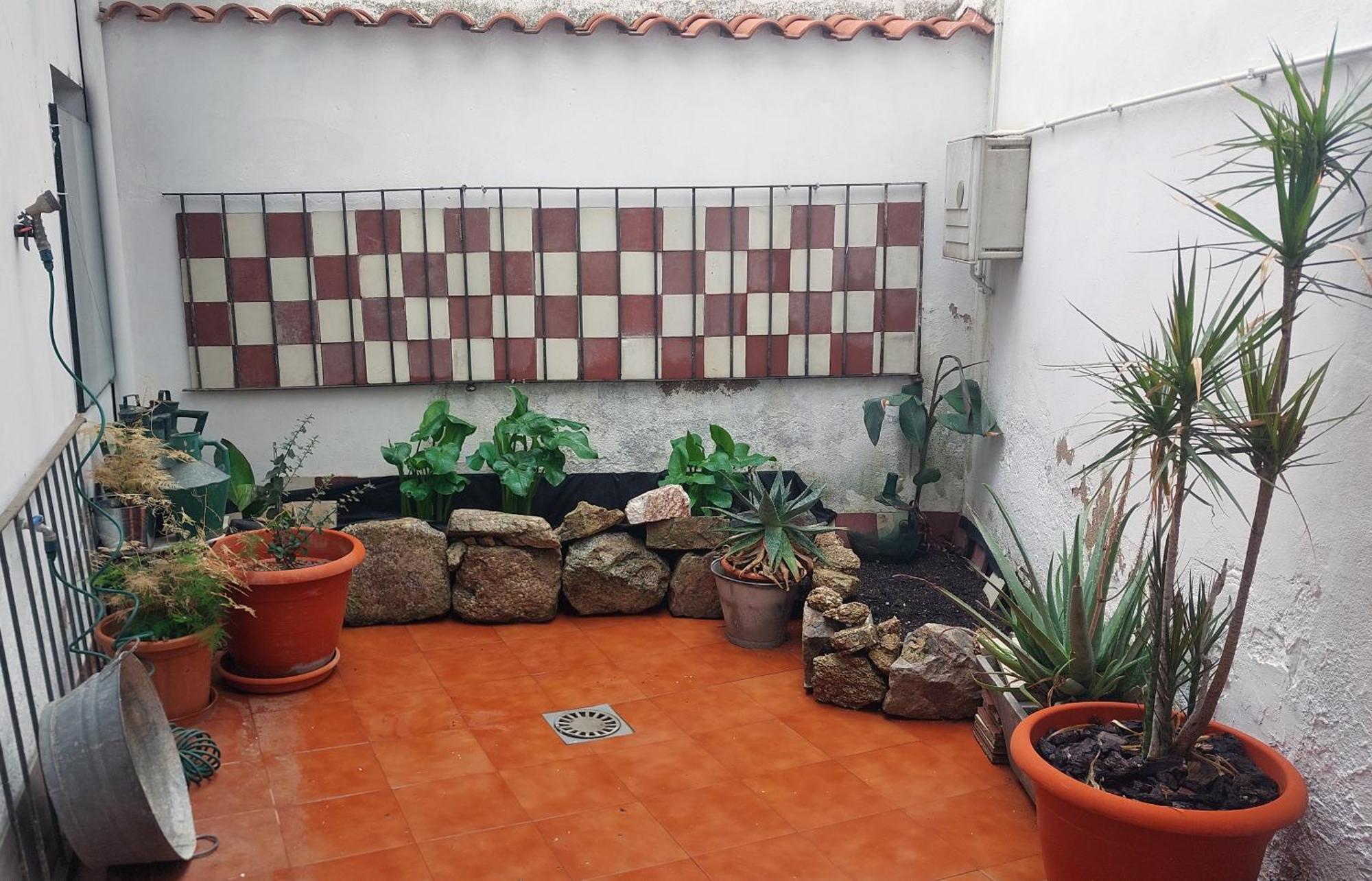Apartamentos San Salvador Parking Gratis Mérida Eksteriør bilde